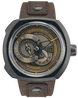 SevenFriday Watch Q2/03 Choo-Choo EditionSevenFriday Watch Q2/03 Choo-Choo Edition
