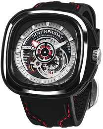 SevenFriday Watch Industrial S3/01 S3/01