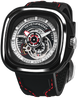 SevenFriday Watch Industrial S3/01 S3/01