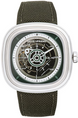 SevenFriday Watch T2/01 Revolution