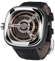SevenFriday Watch Tatoo M1/03