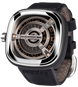 SevenFriday Watch Tatoo M1/03