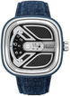 SevenFriday Watch Urban Explorer M1B/01