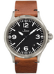 Sinn Watch 556 A Leather Vintage Cowhide Brown 556.014