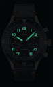 Sinn Watch 158 Black Vintage Cowhide Strap Limited Edition