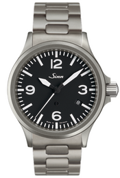 Sinn Watch 856 Bracelet 856.011 Bracelet