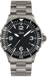 Sinn Watch 857 Bracelet 857.012 Bracelet