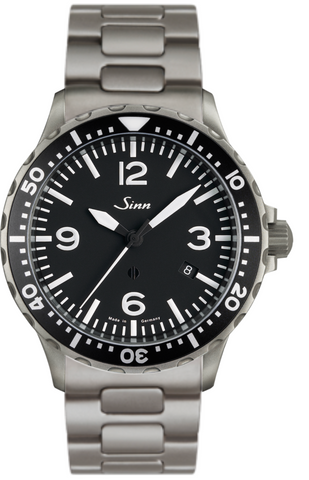 Sinn Watch 857 Bracelet 857.012 Bracelet
