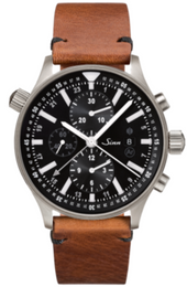 Sinn Watch 900 Pilot Vintage Cowhide Brown 900.011 Vintage Cowhide Brown