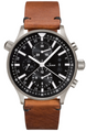Sinn Watch 900 Pilot Vintage Cowhide Brown 900.011 Vintage Cowhide Brown