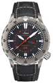 Sinn Watch U2 - EZM 5 Leather 1020.010 Leather Strap