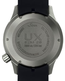 Sinn UX EZM 2B Leather Watch