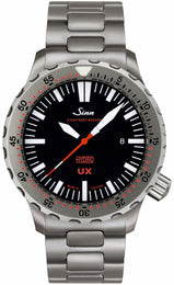 Sinn Watch UX EZM 2B 403.030 Bracelet