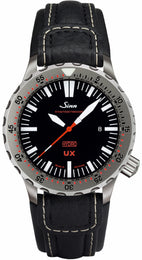 Sinn Watch UX EZM 2B 403.030 Leather