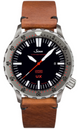 Sinn Watch UX EZM 2B Vintage Cowhide Brown 403.030 Vintage Cowhide Brown