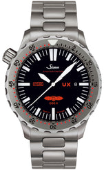 Sinn Watch UX GSG 9 EZM 2B 403.031 Bracelet