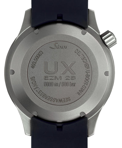 Sinn Watch UX SDR GSG 9 - EZM 2B Bracelet
