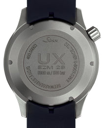 Sinn Watch UX SDR GSG 9 - EZM 2B Leather
