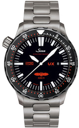 Sinn Watch UX SDR GSG 9 - EZM 2B 403.051 Bracelet