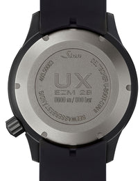 Sinn UX S EZM 2B PVD H-Link Bracelet Watch