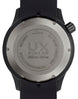 Sinn UX S GSG 9 EZM 2B Black Silicone Watch
