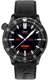 Sinn Watch UX S GSG 9 403.062 Rubber