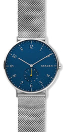 Skagen Watch Aaren Steel Mesh SKW64