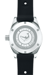 Seiko Watch Prospex Glacier Diver 55th Anniversary Limited Edition D