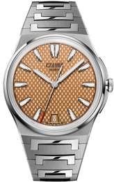 Czapek Watch Antarctique Passage de Drake Salmon S 38.5mm.