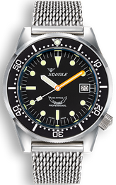 Squale Watch 1521 Classic 1521CL.ME20