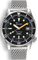 Squale Watch 1521 Classic 1521CL.ME20