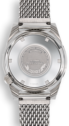 Squale Watch 1521 Classic Mesh