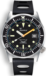 Squale Watch 1521 Classic 1521CL.NT
