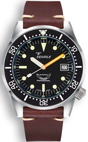 Squale Watch 1521 Classic 1521CL.PS