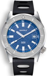 Squale Watch 1521 Grey 1521ODG.NT