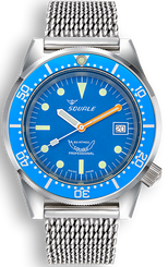 Squale Watch 1521 Ocean 1521OCN.ME20
