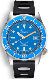 Squale Watch 1521 Ocean 1521OCN.NT