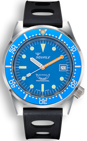 Squale Watch 1521 Ocean 1521OCN.NT