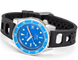 Squale Watch 1521 Ocean Rubber