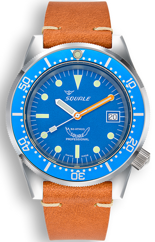 Squale Watch 1521 Ocean 1521OCN.PC