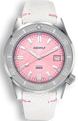 Squale Watch 1521 Onda Pink Ladies 1521PINK