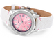 Squale Watch 1521 Onda Pink Ladies