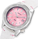 Squale Watch 1521 Onda Pink Ladies