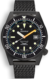 Squale Watch 1521 PVD 1521PVD.MEPVD20