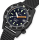 Squale Watch 1521 PVD Mesh