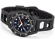 Squale Watch 1521 PVD Rubber