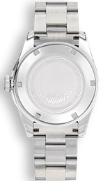 Squale Watch 1545 Grey Bracelet
