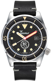 Squale Watch Draas Galeazzi VONDSSGZZ