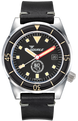 Squale Watch Draas Galeazzi VONDSSGZZ