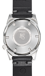 Squale Watch Drass Galeazzi Limited Edition